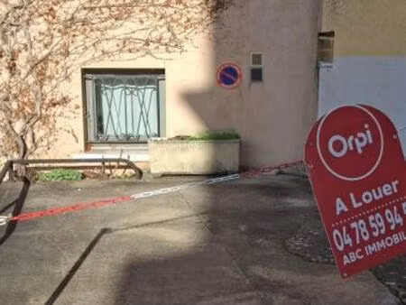 location parking lyon 5ème