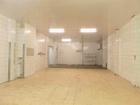 commercieel te huur in pervijze