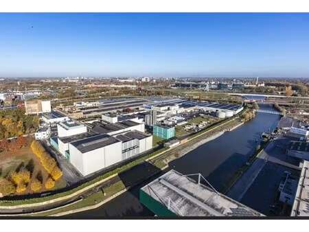 commercieel te huur in gent