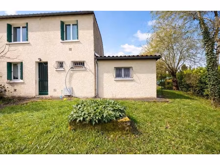 vente maison 4 pièces 89 m² à condom (32100)  109 000 €