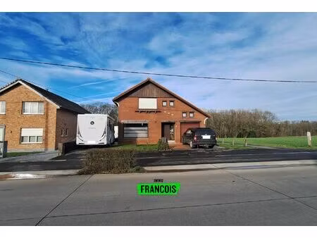 huis te huur in wijtschate met 3 slaapkamers