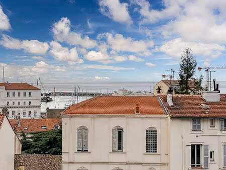 appartement 3 pièces 84 m² à vendre / acheter cannes 06400 ? | era immobilier