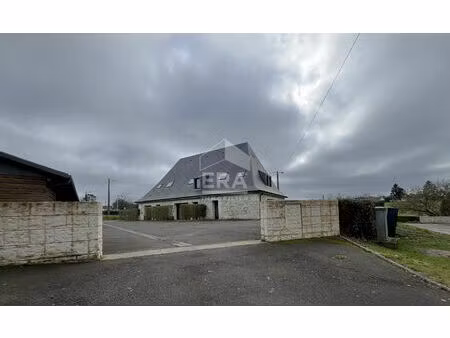 immeuble de rapport 18 pièces 283 m² à vendre / acheter malaunay 76770 ? | era immobilier