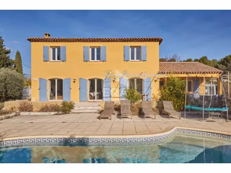 maison 6 pièces 165 m² à vendre / acheter aix-en-provence 13090 ? | era immobilier