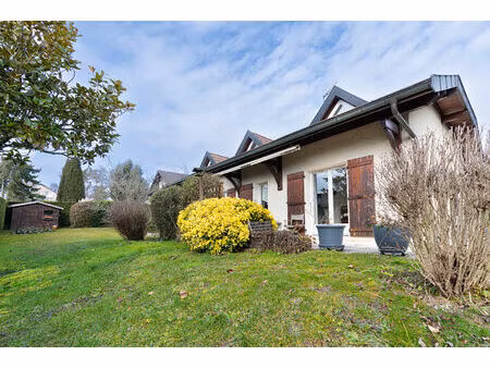 maison 7 pièces 113 m² à vendre / acheter la balme-de-sillingy 74330 ? | era immobilier