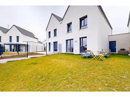 maison 5 pièces 109 m² à vendre / acheter sessenheim 67770 ? | era immobilier