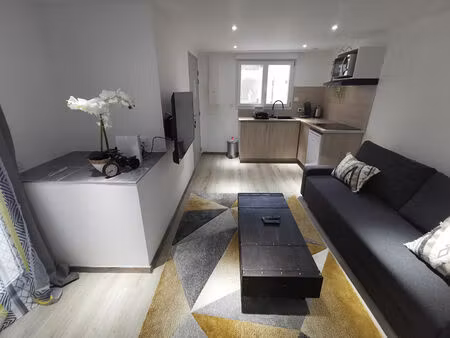 immeuble chatellerault 192m2 - 6 logements rentabilite 10%