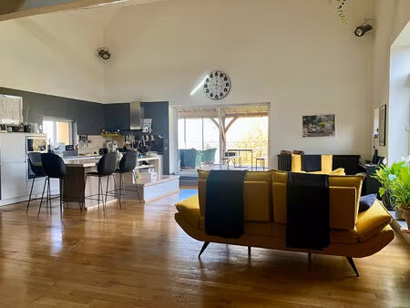 achat maison 10 pièces 300m²