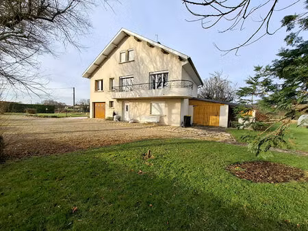 maison 6 pièces 157 m² à vendre / acheter viriat 01440 ? | era immobilier