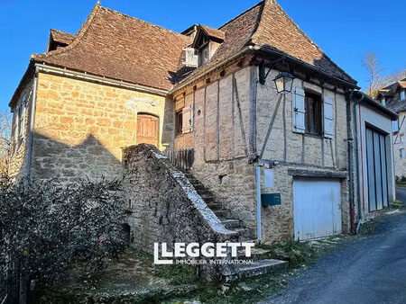 maison 4 pièce(s)  gintrac