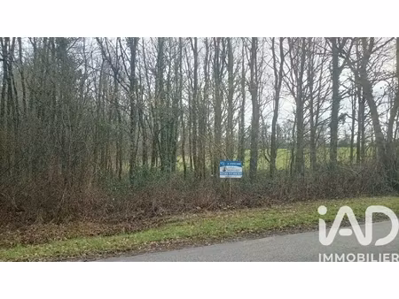 vente terrain loisirs 6 456 m²