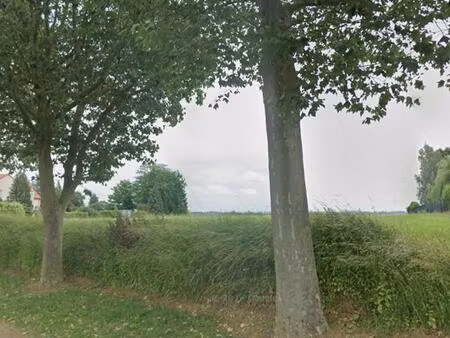 en vente terrain non constructible 1 593 m² – 60 500 € |awoingt