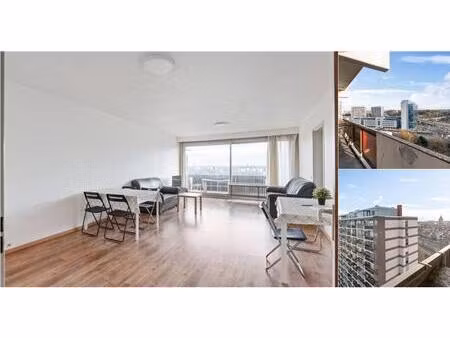 appartement à vendre à hof ter lo 7 borgerhout (rbv23899)