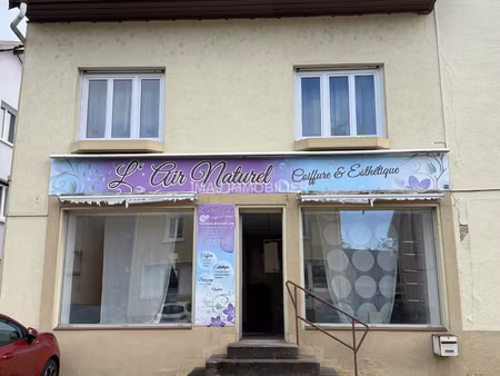 local commercial eloyes