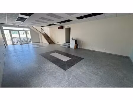 achat local commercial perpignan 66000