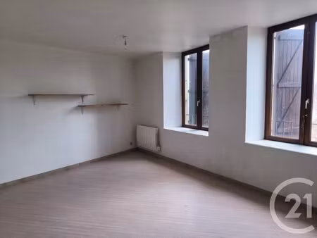à louer appartement 60 m² – 360 € |mirecourt