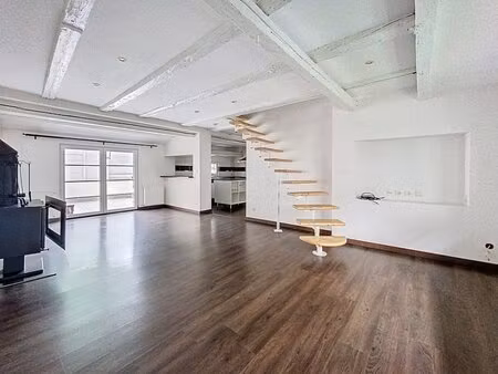 à louer appartement 76 33 m² – 945 € |hangenbieten