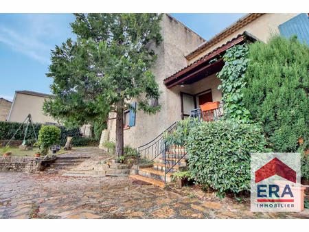 maison 6 pièces 156 m² à vendre / acheter bagnols-sur-cèze 30200 ? | era immobilier