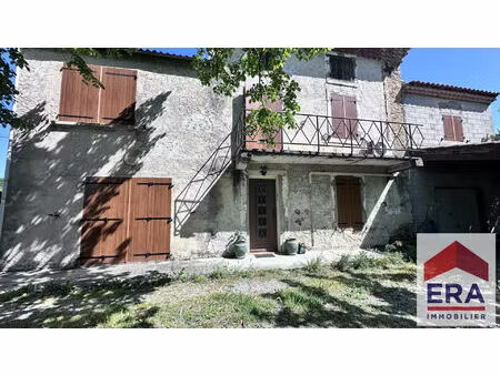 maison 6 pièces 150 m² à vendre / acheter mondragon 84430 ? | era immobilier