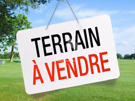 terrain 0 pièces 460 m² à vendre / acheter rouvroy 62320 ? | era immobilier