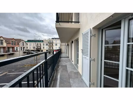 appartement 2 pièces 46 m² à vendre / acheter compiègne 60200 ? | era immobilier