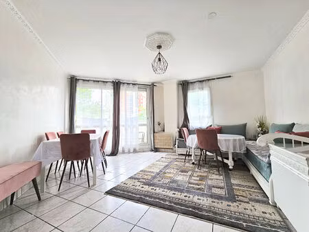 appartement 5 pièces 94 m² à vendre / acheter évry-courcouronnes 91000 ? | era immobilier