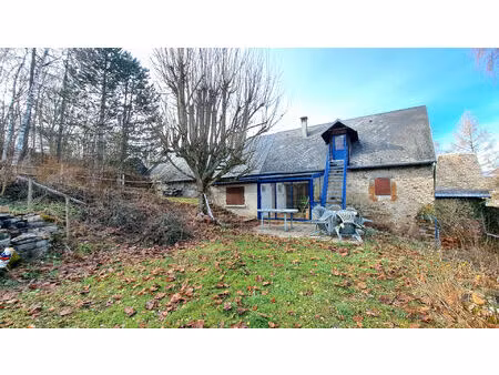 achat maison 4 pièces 95m²