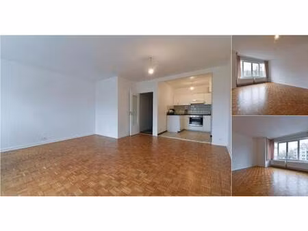 appartement à vendre à avenue marie de hongrie 59 ganshoren (vbd85118)