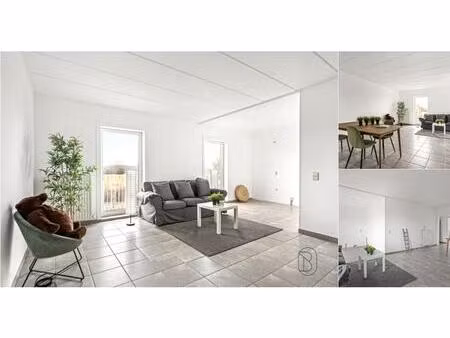 appartement à vendre à chaussée victor lampe 109 lessines (rbv23832)