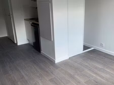 location appartement 1 pièce 19m² auzeville tolosane 31320
