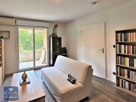 location appartement 2 pièces 35m² castelsarrasin 82100