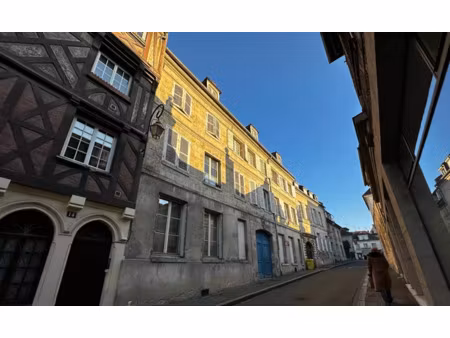 appartement 2 pièces 43 m² à vendre / acheter compiègne 60200 ? | era immobilier