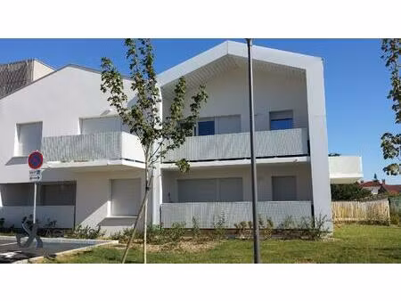 location appartement 2 pièces 41m² aussonne 31840