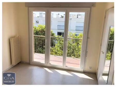 location appartement 2 pièces 45m² montpellier 34090