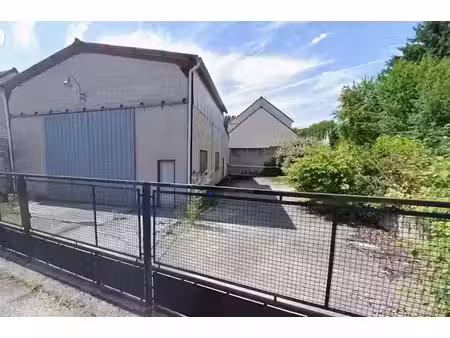vente maison 1 pièce 152 m² à le charmel (02850)  99 000 €