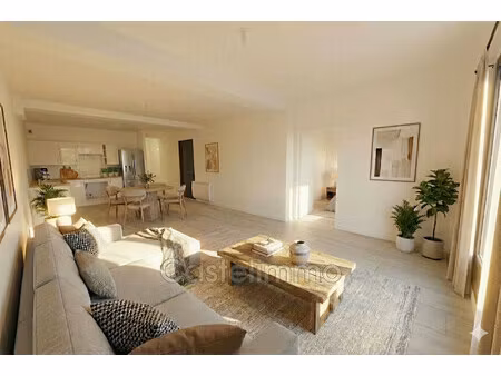 location appartement 3 pièces 65m² montauban 82000