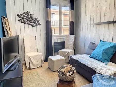 location appartement 2 pièces 51m² 34203 sete cedex 34200