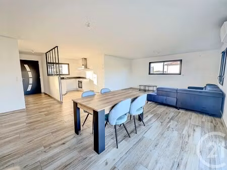 location maison 4 pièces 111m² bressols 82710