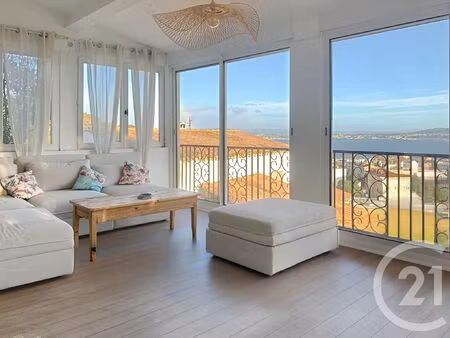 location maison 3 pièces 97m² 34203 sete cedex 34200