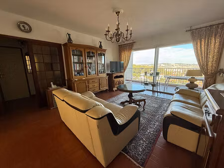 appartement 5 pièces 98 m² à vendre / acheter martigues 13500 ? | era immobilier