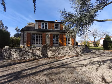 achat maison 6 pièces 127m² villars 42390