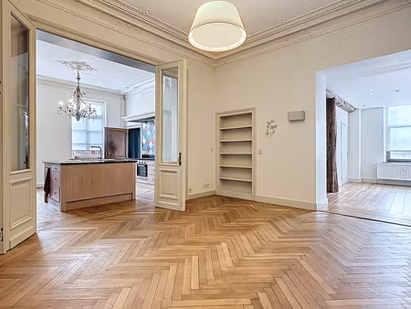appartement te huur in hannuit met 2 slaapkamers