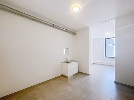 commercieel te huur in mons