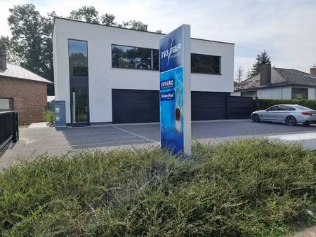 commercieel te huur in zonhoven