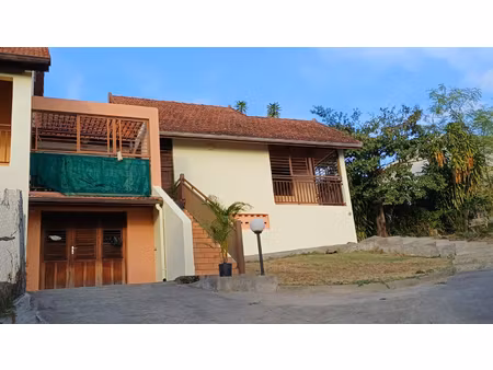 maison 3 pièces 84 m² à vendre / acheter le diamant 97223 ? | era immobilier