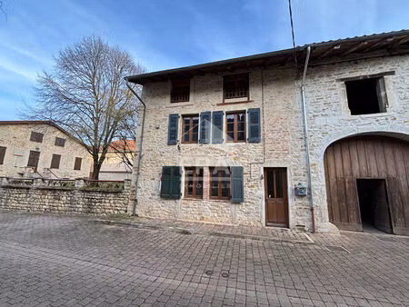 maison 6 pièces 162 m² à vendre / acheter meillonnas 01370 ? | era immobilier