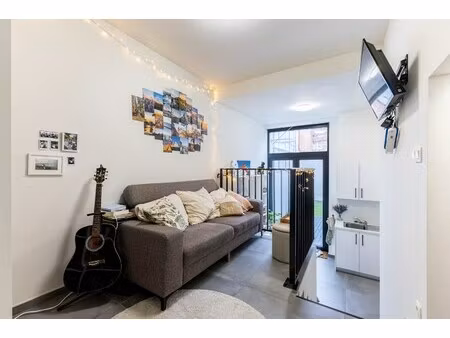 appartement te huur in merksem met 1 slaapkamer