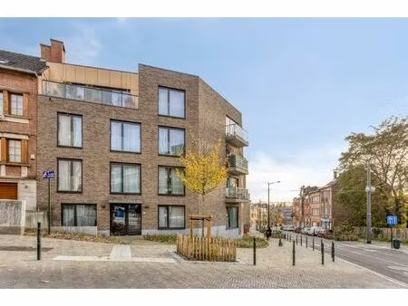 appartement te huur in brussel met 1 slaapkamer