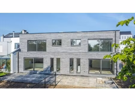 appartement te huur in dilbeek met 2 slaapkamers