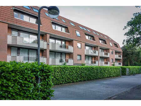 appartement te huur in schoten met 2 slaapkamers